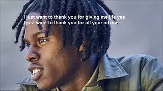 Daniel Caesar - Freudian (Lyrics)
