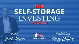 The Self Storage Development Process