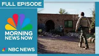 Morning News NOW Full Episode &ndash; Feb. 12