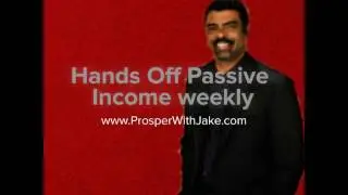 Hands Off Passive Income with Big Profit Systems