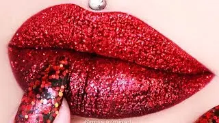15 Best Red Lipsticks 👄 Lipstick Tutorial Compilation 2019