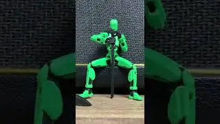 murah banget action figure dummy 13