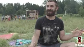 Отзыв RAWAfest'16 Андрей Тимерман (Нкз)mp4