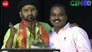 Cool Suresh at Shoe movie press meet | Cinemb
