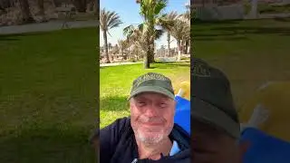 Slow travel &agrave; Djerba :+-50&euro;/jour pour vivre la retraite autrement! #shorts #retraite #slowtravel