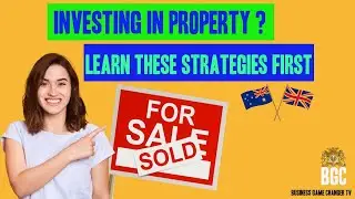 Increase Your Property Investment Success 10x With These Strategies