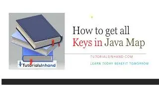 how to get key from map in java | how to get value from map for given key