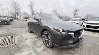 2023 Mazda CX-5 2.5 S Premium Plus Package Little Falls, Woodland Park, Cedar Grove, North Caldwell