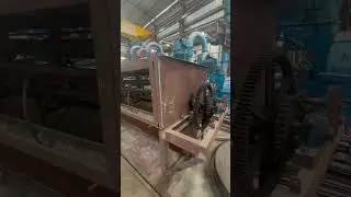 Heavy Duty Centrifugal Reel Chalna With Grading of Sugar Atta Besan & Haldi WhatsApp +91 9340260259