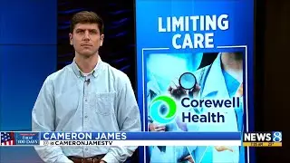 Corewell Health limits gender-affirming care for minors