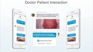 Medici Doctor Presentation