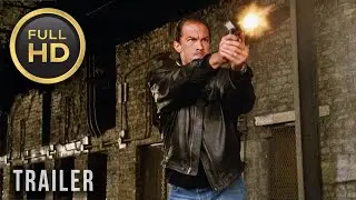 🎥 ABOVE THE LAW (1988) | Trailer | Full HD | 1080p