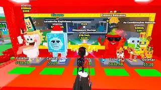 ROUBANDO BRAINROTS em SERVIDORES P&Uacute;BLICOS #16