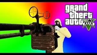 How To: GTA 5 Heists Pacific Standard Job (DUTCH)