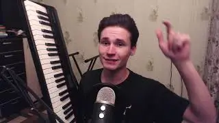 HOW TO DEVELOP A PIANO SOFTWARE APPLICATION | Russian Developer speaks on coding musical instruments