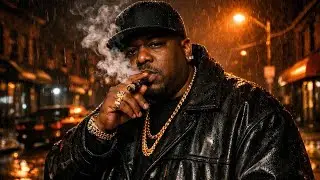 90&rsquo;s Hip-Hop (1995) | Lost Demos 🎧 Biggie Inspired Tribute &ndash; Block to Boardroom