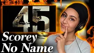 Love! Scorey - No Names (Official Video) 🎥By. Ryan Lynch [REACTION]