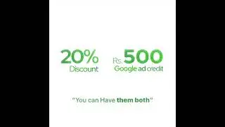 Grab The Double Deal Offer