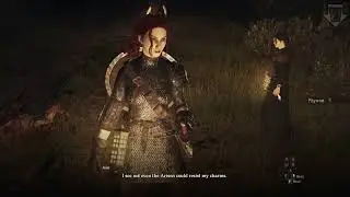 Dragon's Dogma II Part 3 - Adventurer Hallucinates Fantasy World From a Week of No Sleep