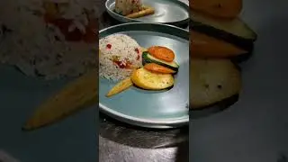 making by fish stake 🧑&zwj;🍳. #food