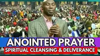 🔴Spiritual Cleansing & DELIVERANCE | Prophet Kakande&rsquo;s Anointed SERMON & PRAYER SESSION!  @JC5455