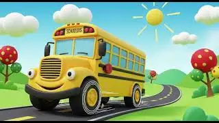Nursery Rhymes Compilation+Five Little Ducks