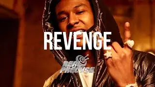 Digdat Fivio Foreign Type Beat 2020 Free For Profit - Exonerate - Revenge