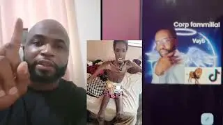 Nbs mwen yo Bagay yo pi Konplike pou @yonbonsamaritenfans2154 