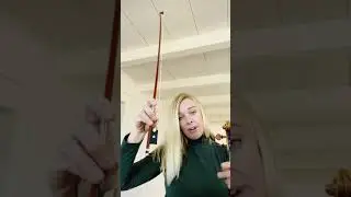 String Crossings - Bow Technique - Jessica Haddy - KRUTZ Strings Ambassasor