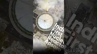 Did You Know India Built Asia&rsquo;s First Nuclear Reactor?