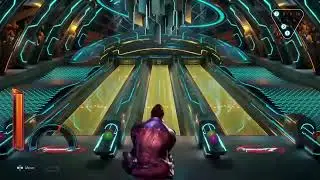 David C. Playing Tekken With Patino & Misty