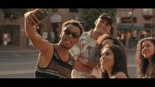 Ali Tomineek - Young Boy