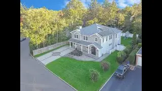 34 Peachtree Ln, Roslyn Heights, NY 11577