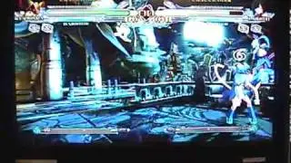 NorCal BlazBlue 10: [0.06] TaoFTW (TK) v Andrew (LI)