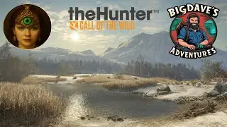 S1E3 - Lets Play some The Hunter