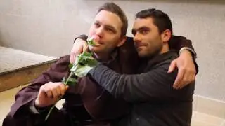'De Helaasheid der Drinken' 100 dagen 6GrLa SJC Aalst 2018