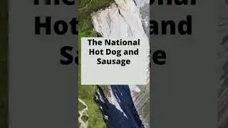 The National Hot Dog and Sausage Council Ruled that... #facts #shorts