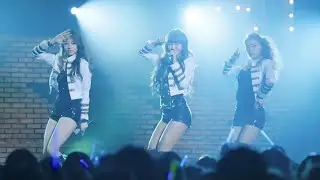HERSHE 허쉬 - Super Star 슈퍼스타 (Full Stage Ver 무대) [1080p HD]