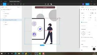 Un minuto de  competencias - Figma (Primera APP )