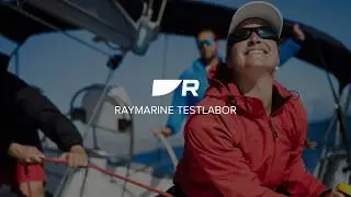 Raymarine Testlabor: So prüfen wir unsere Marine‑Elektronik