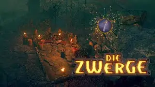 Die Zwerge 008 - Das Geheimnis des Tranks
