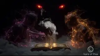 🏠 Ruqyah for Home Protection &ndash; Burn Sihr, Jinn & Dark Energy from Your House