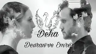 Devran ve emre /deha /dalida/temps des fleurs/ديفران وايمره/العبقري/داليدا/زمن الزهور🧠
