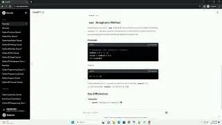 python append vs add