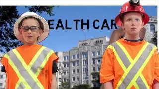 Saskatchewan Mining Rocks   OES
