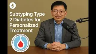 Subtyping Type 2 Diabetes for Personalized Treatment
