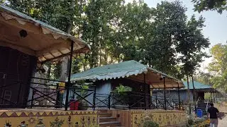 RimilEcoTourism|Rimil Resort Belpahari|Weekend Destination Belpahari|Purulia Belpahari| #viralvideo