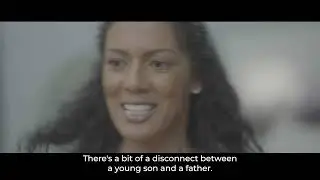 Tracey-Lee Oliver is Lynn Davids in Everything a Boy Could Want | Fathers Matter | Heartlines