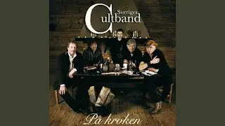 Sveriges Cultband