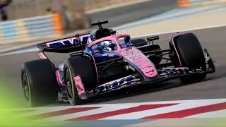 Engine Is Weak, Gearbox Is Broke, My Car Is Just A Total Joke | F1 2025